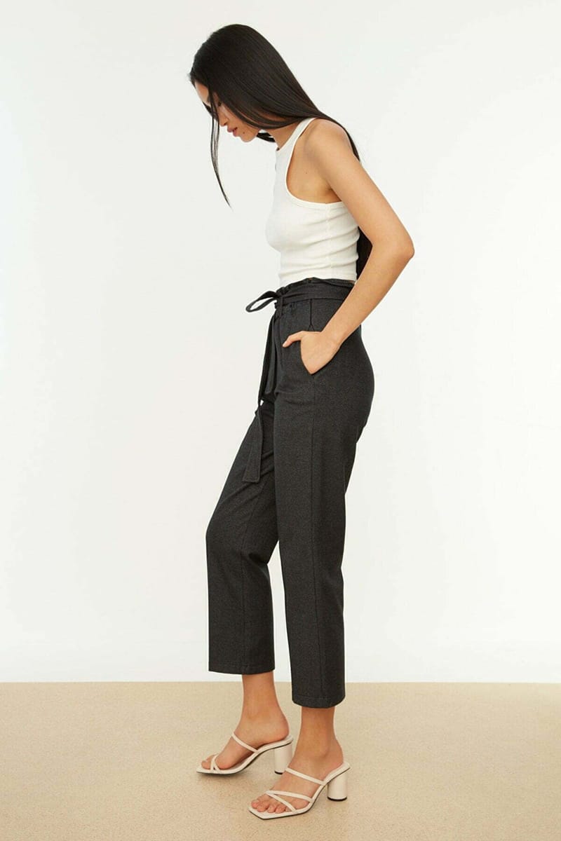 Trendyol - Women's Trousers 32