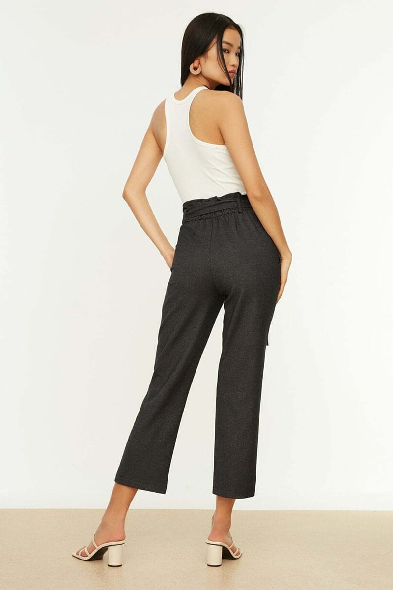 Trendyol - Women's Trousers 34
