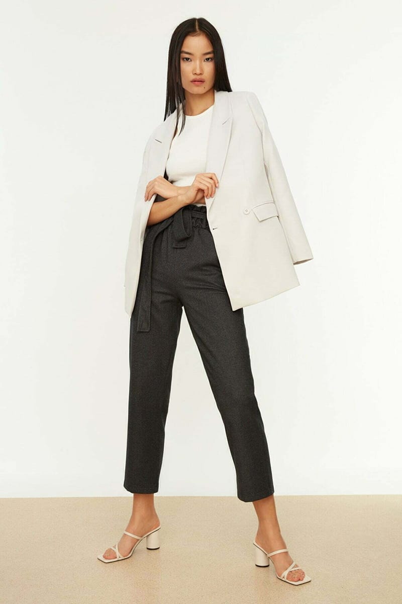 Trendyol - Women's Trousers 28