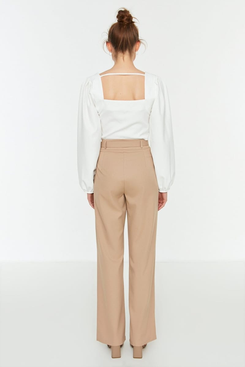 Trendyol - Women's Formal Pants 24