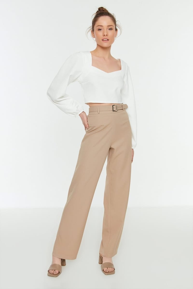 Trendyol - Women's Formal Pants 20