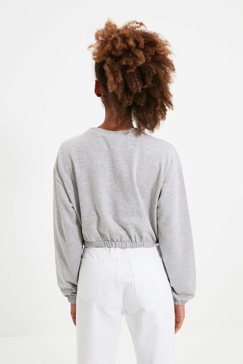 Trendyol - Women's Sweatshirts 24