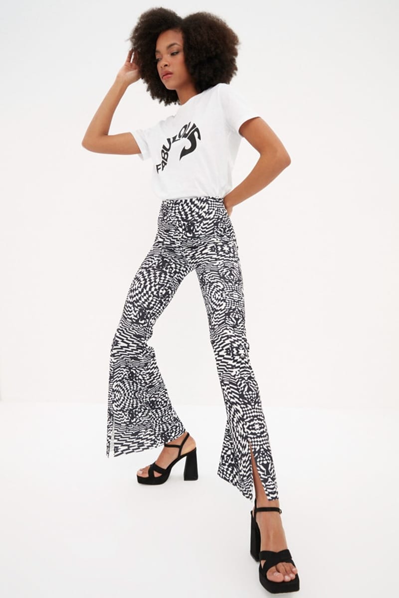 Trendyol - Women's Trousers 8