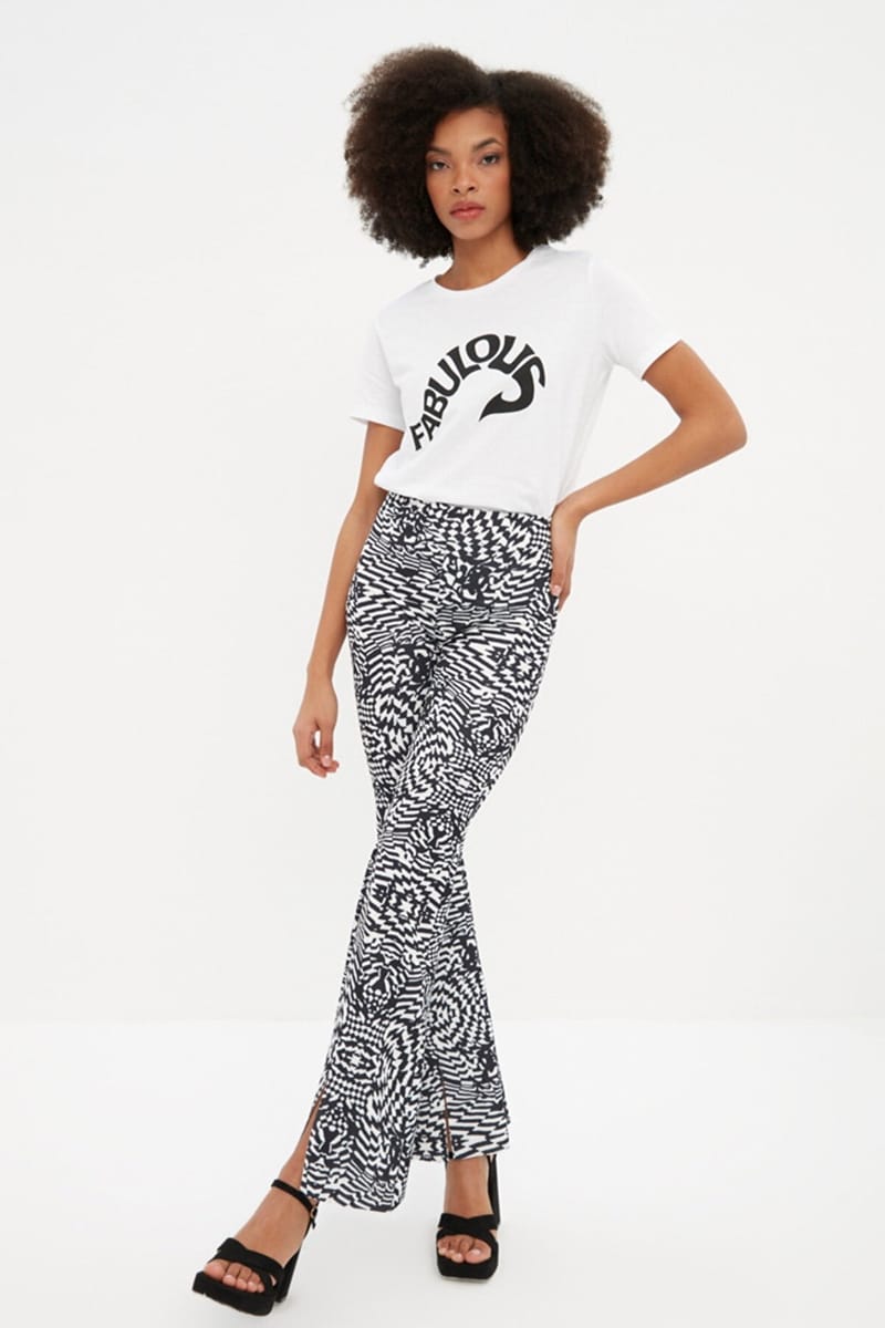 Trendyol - Women's Trousers 1