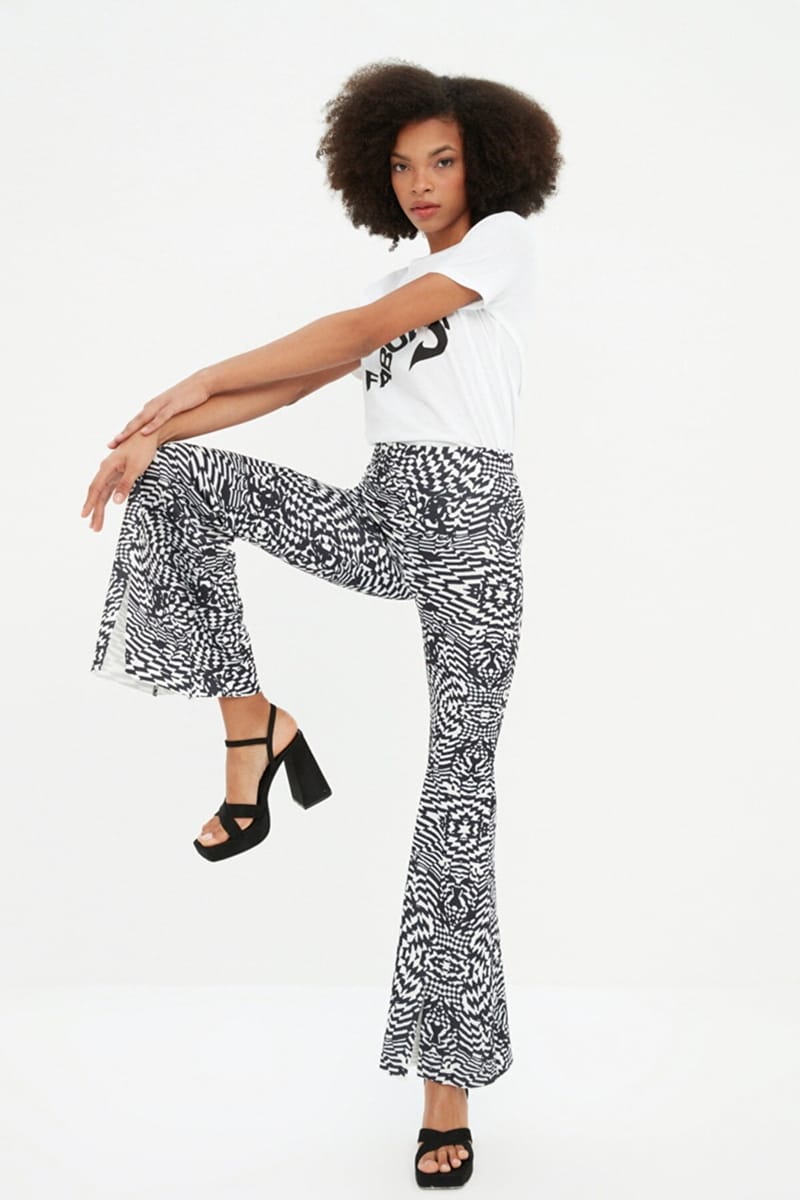 Trendyol - Women's Trousers 2
