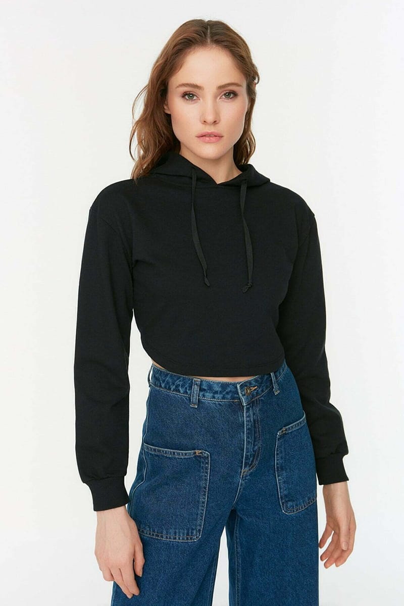 Trendyol - Women's Hoodies 24