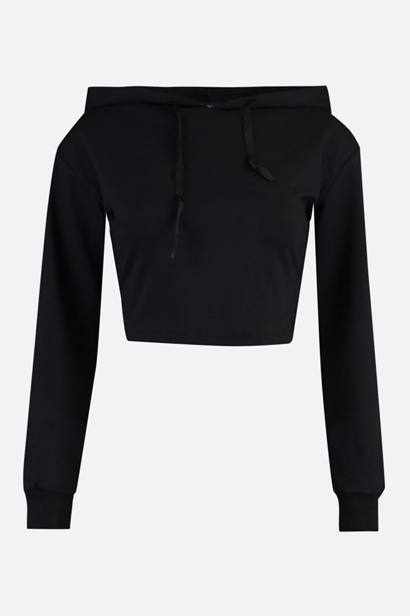 Trendyol - Women's Hoodies 28