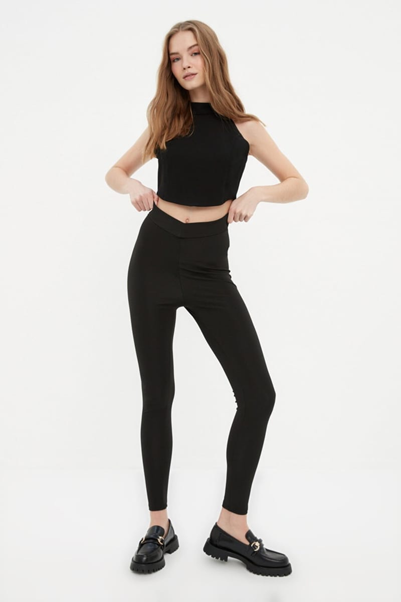 Trendyol - Women's Leggings & Bottoms 20
