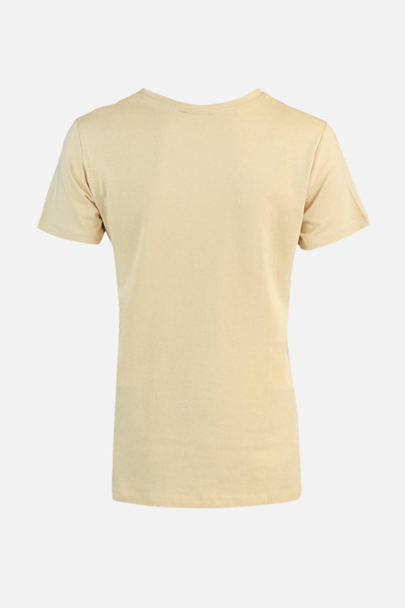 Trendyol - Women's Casual T-Shirt 5