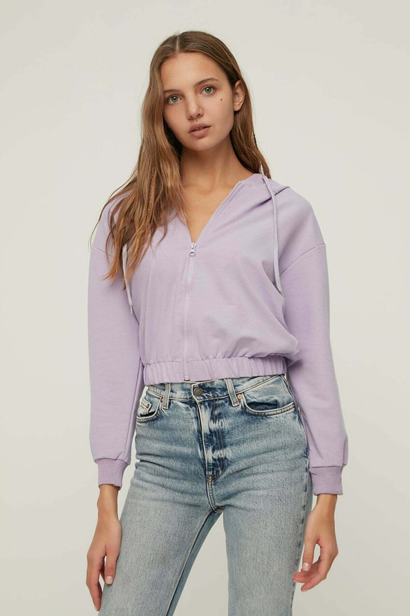 Trendyol - Women's Hoodies 20