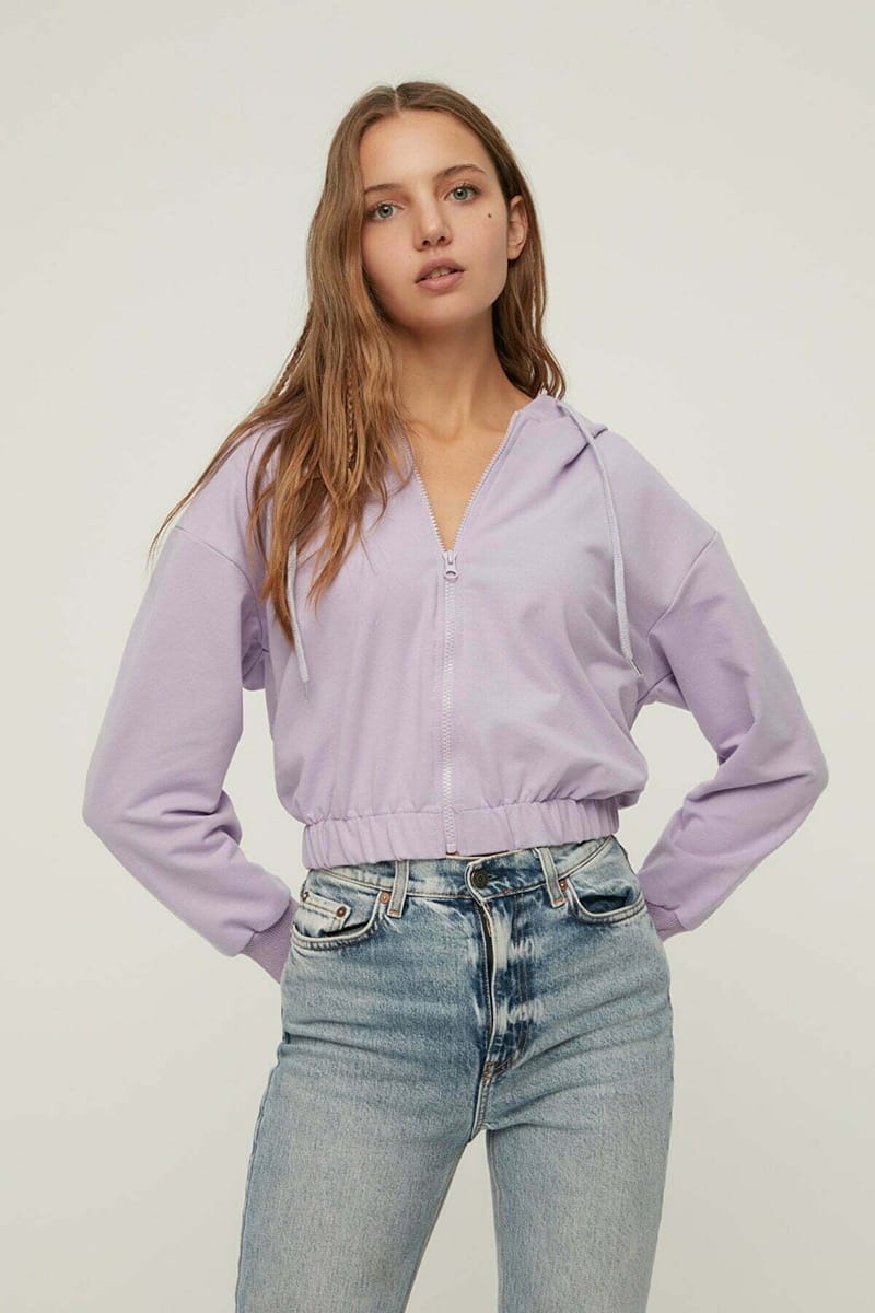 Trendyol - Women's Hoodies 22