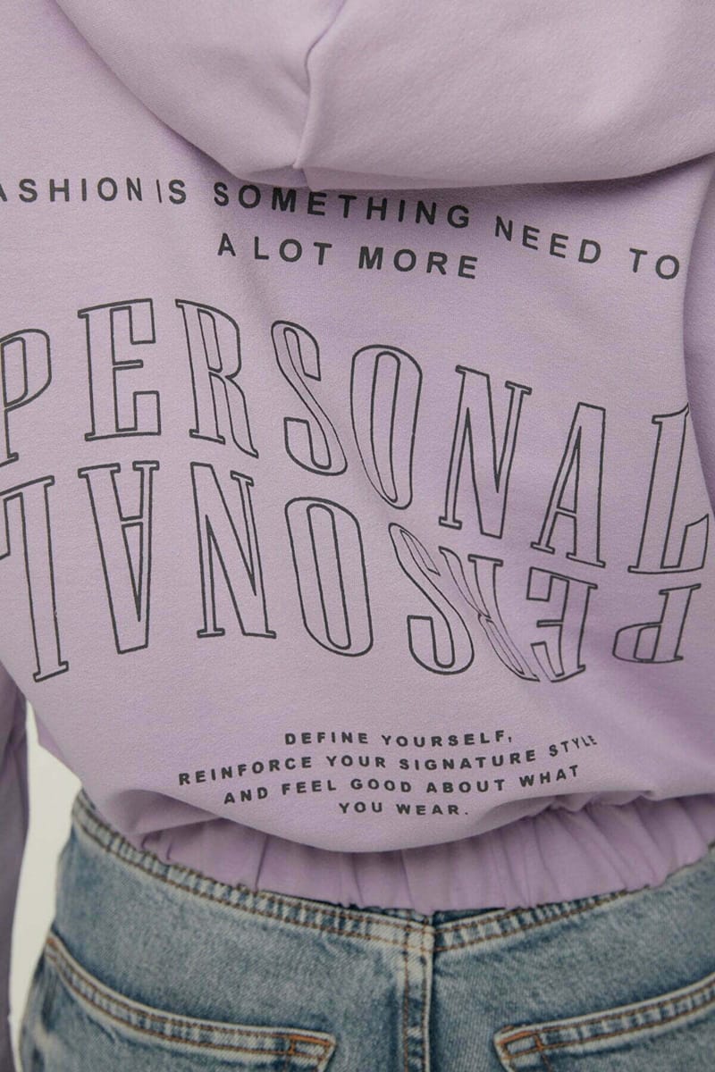 Trendyol - Women's Hoodies 24