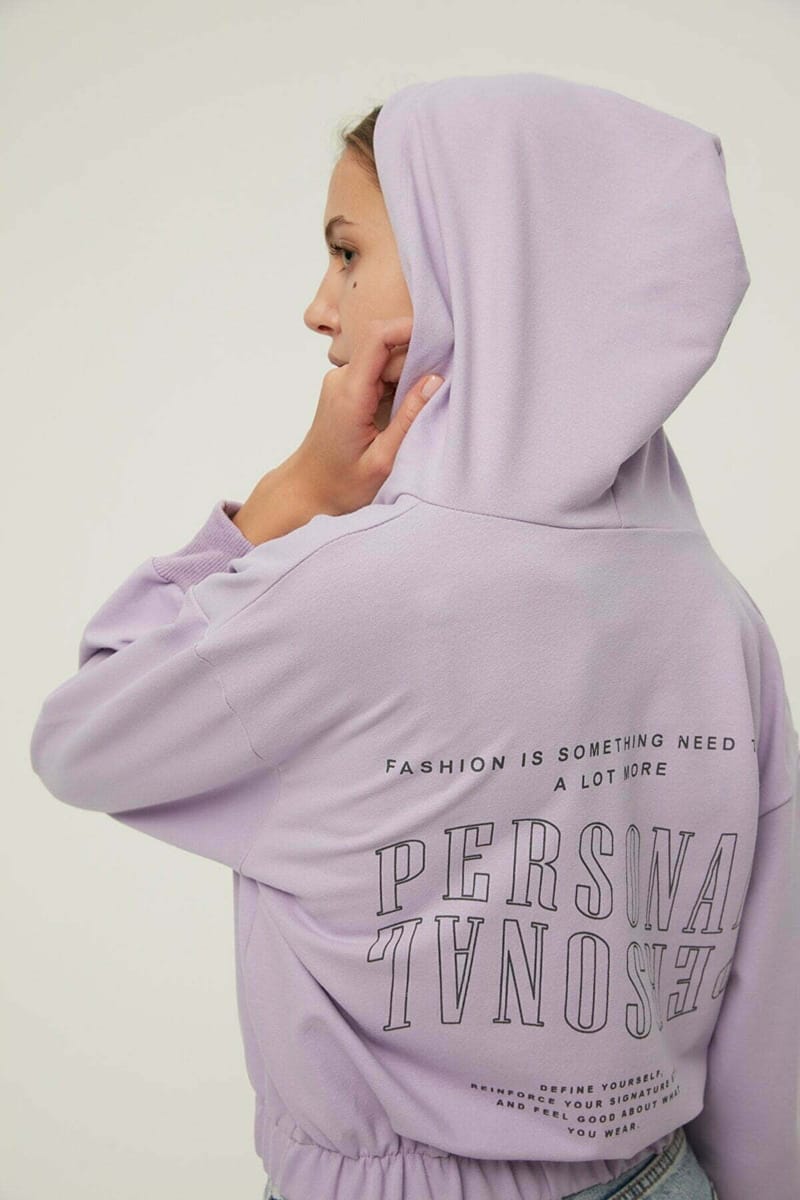 Trendyol - Women's Hoodies 21