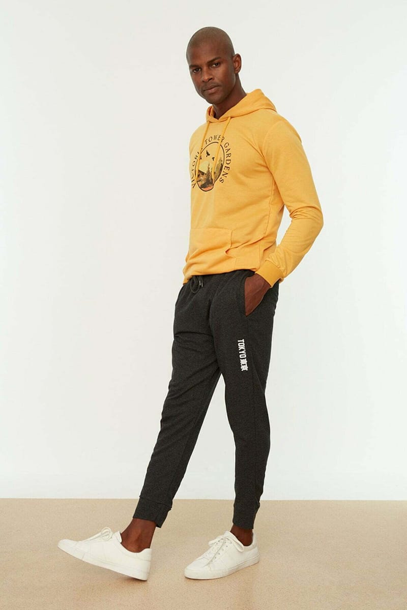 Trendyol - Men's Sweatpants 22
