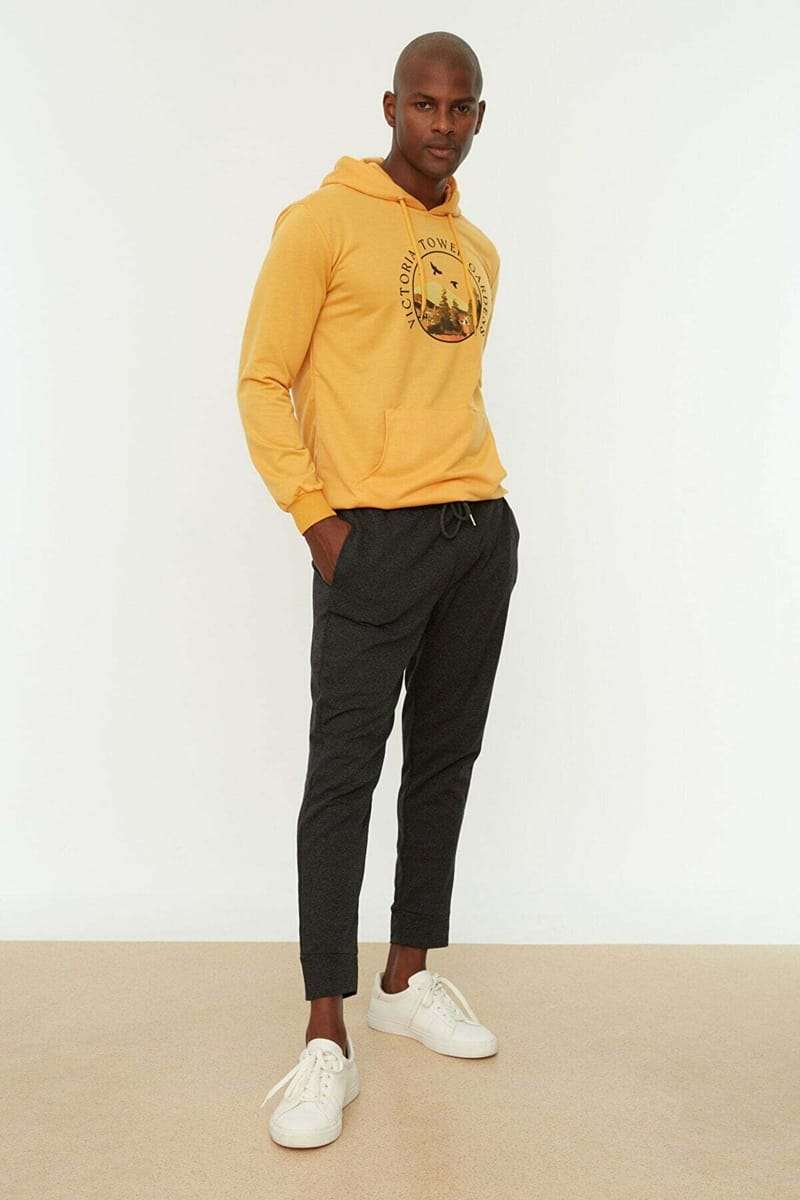 Trendyol - Men's Sweatpants 20