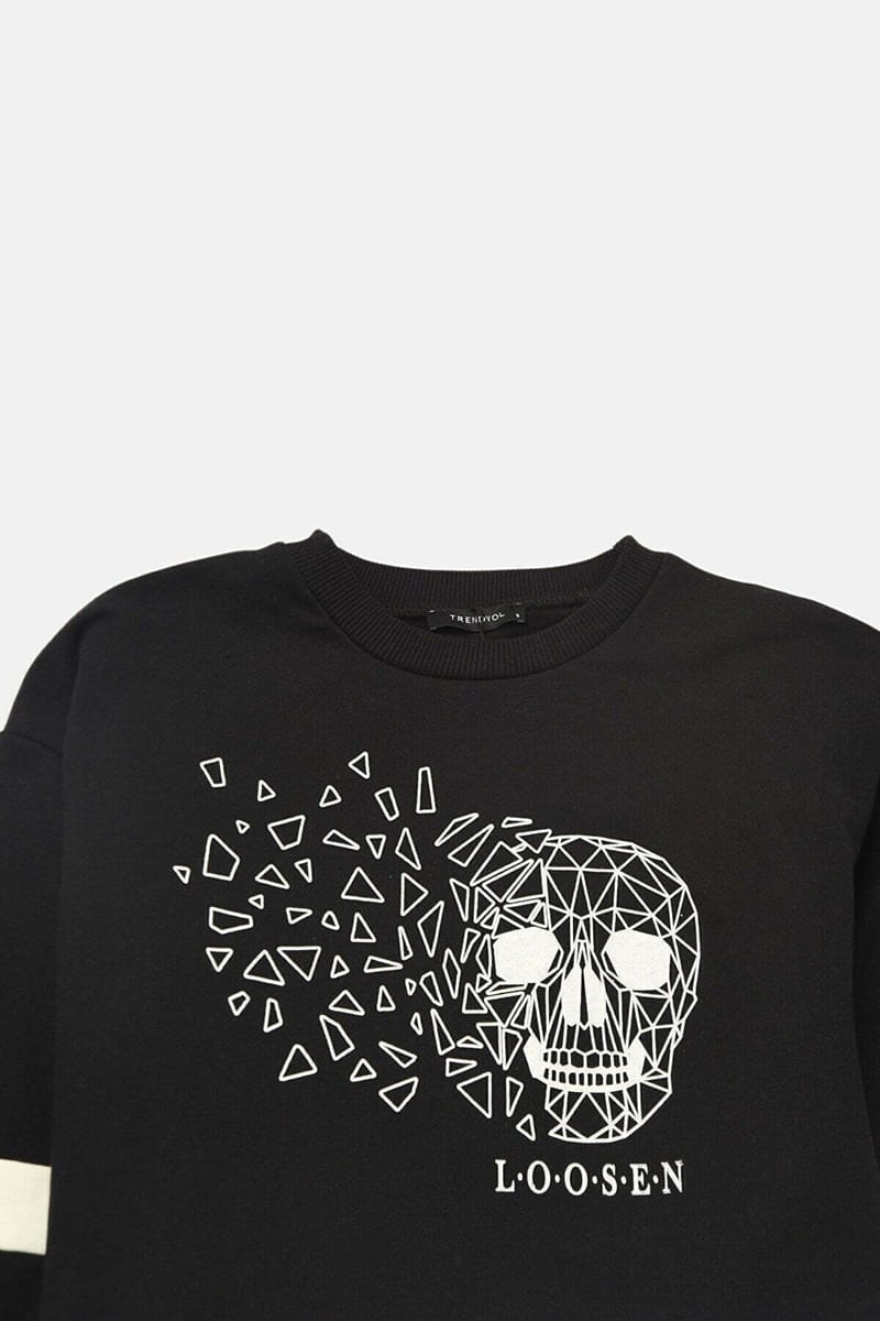Trendyol - Women's Sweatshirts 3