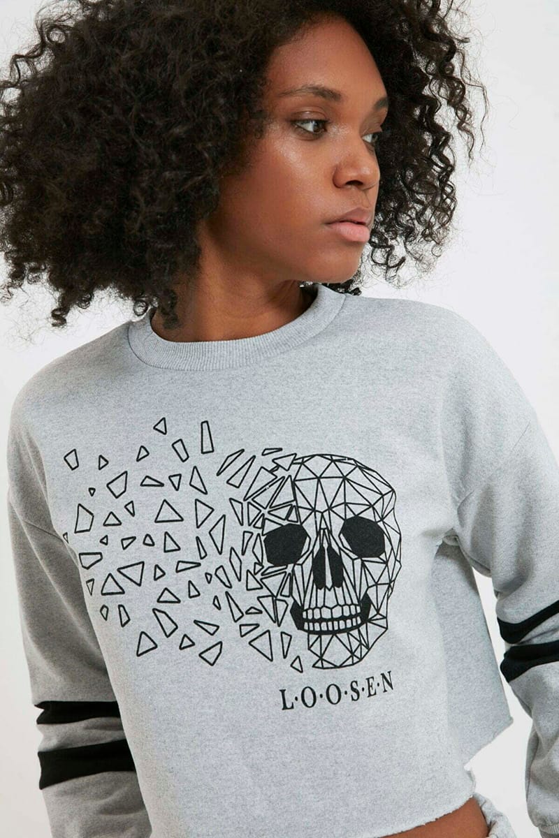 Trendyol - Women's Sweatshirts 22