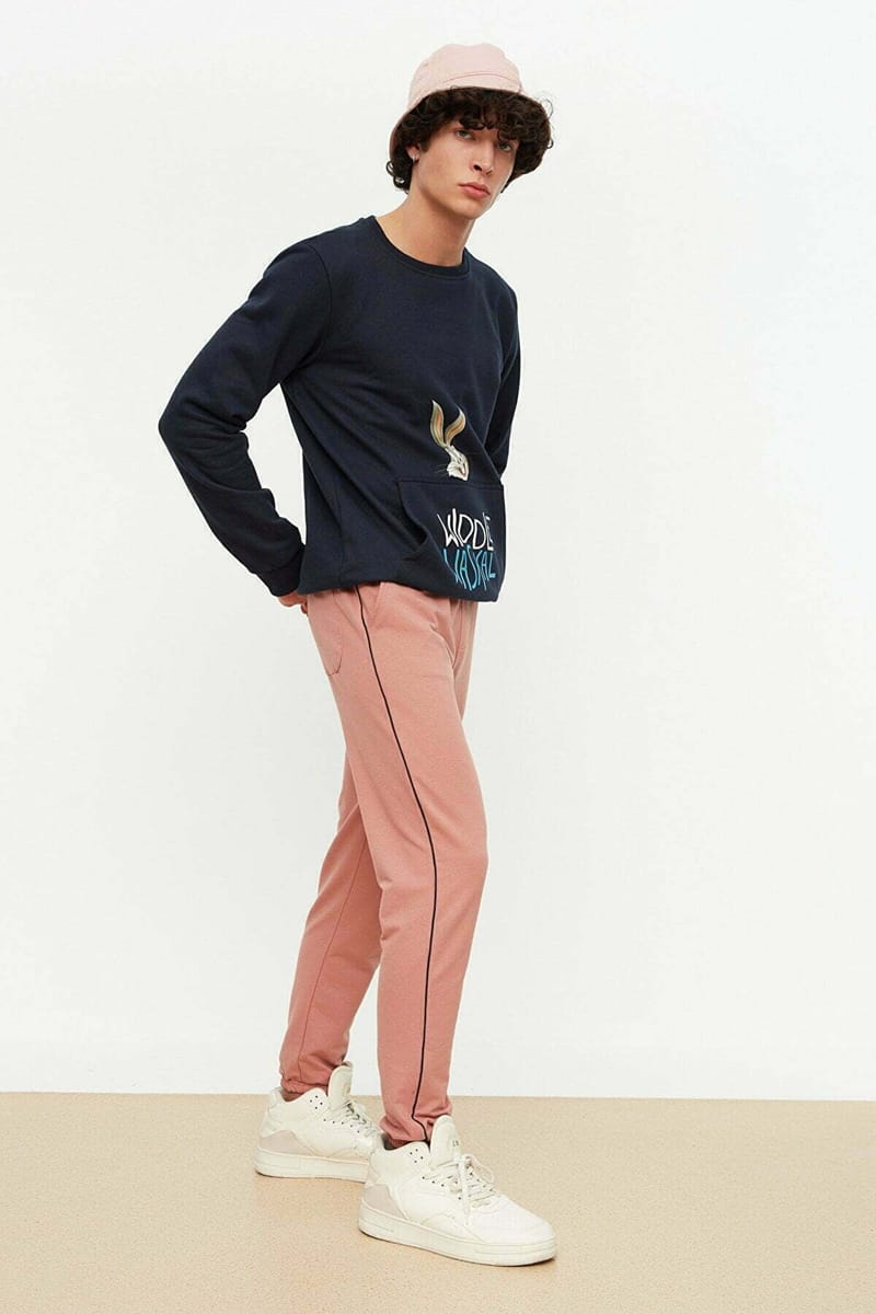 Trendyol - Men's Sweatpants 26