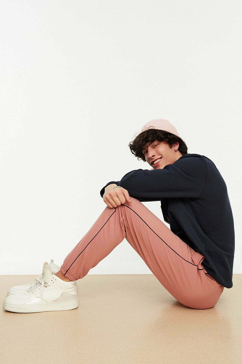 Trendyol - Men's Sweatpants 29