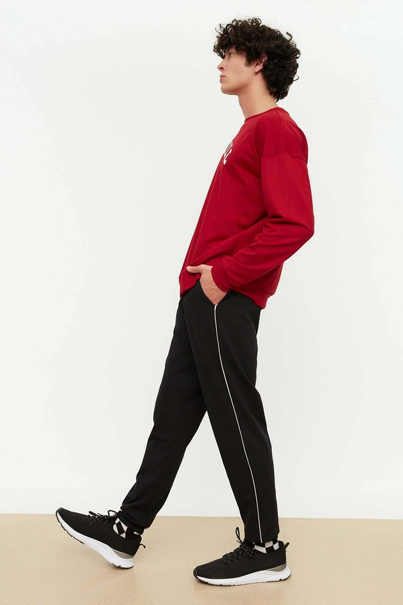 Trendyol - Men's Sweatpants 47
