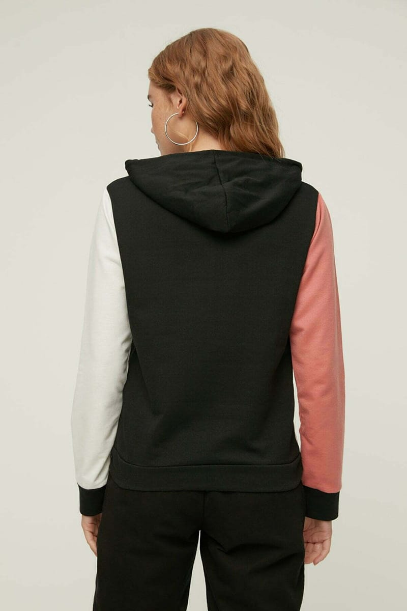 Trendyol - Women's Hoodies 18