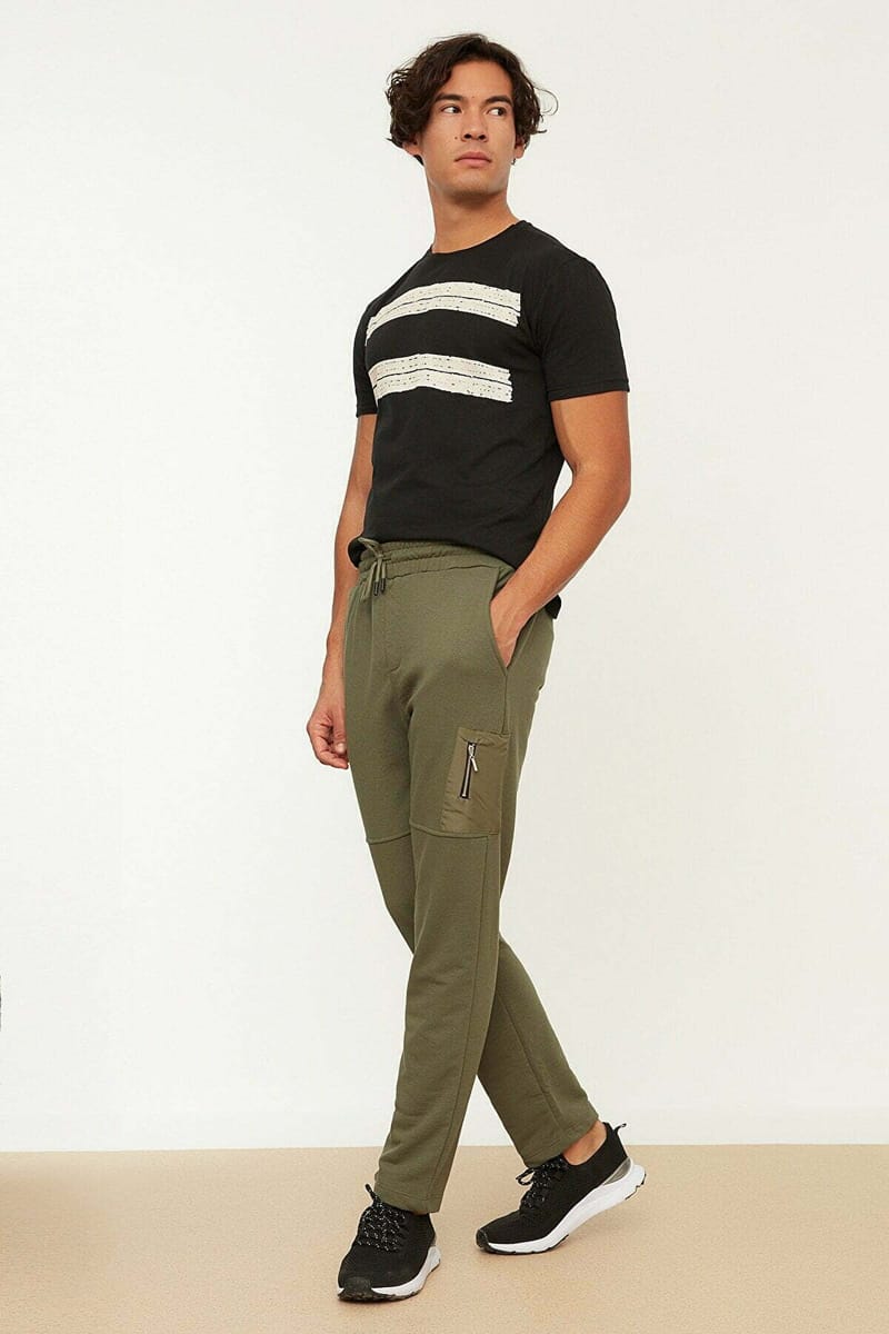 Trendyol - Men's Sweatpants 21
