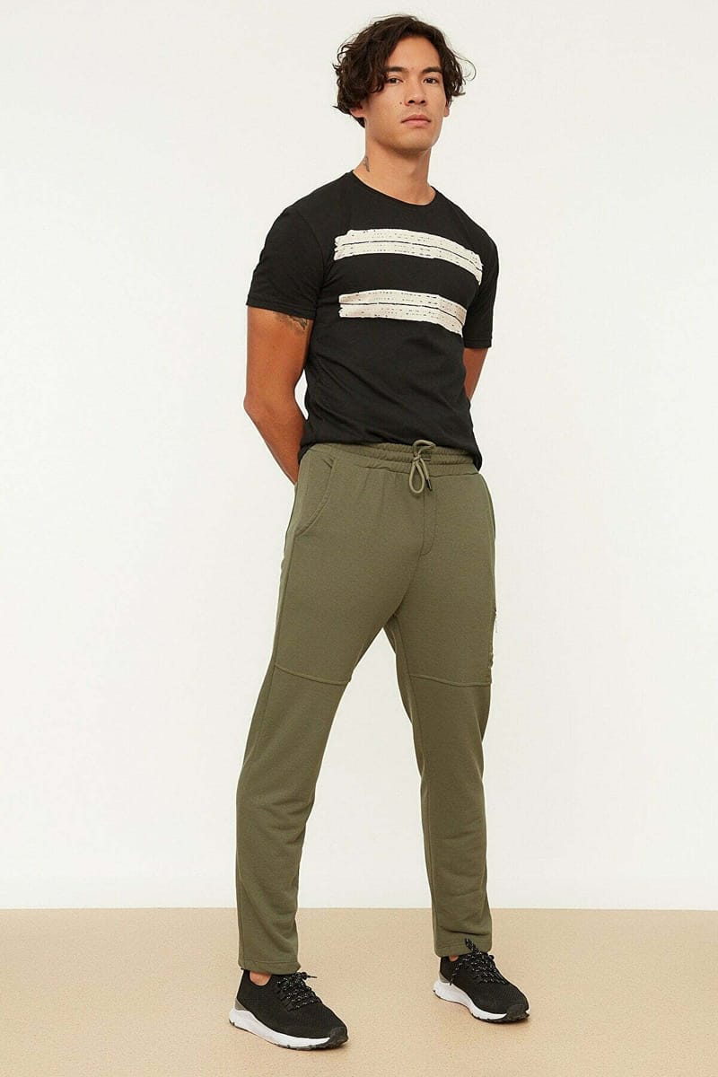 Trendyol - Men's Sweatpants 22