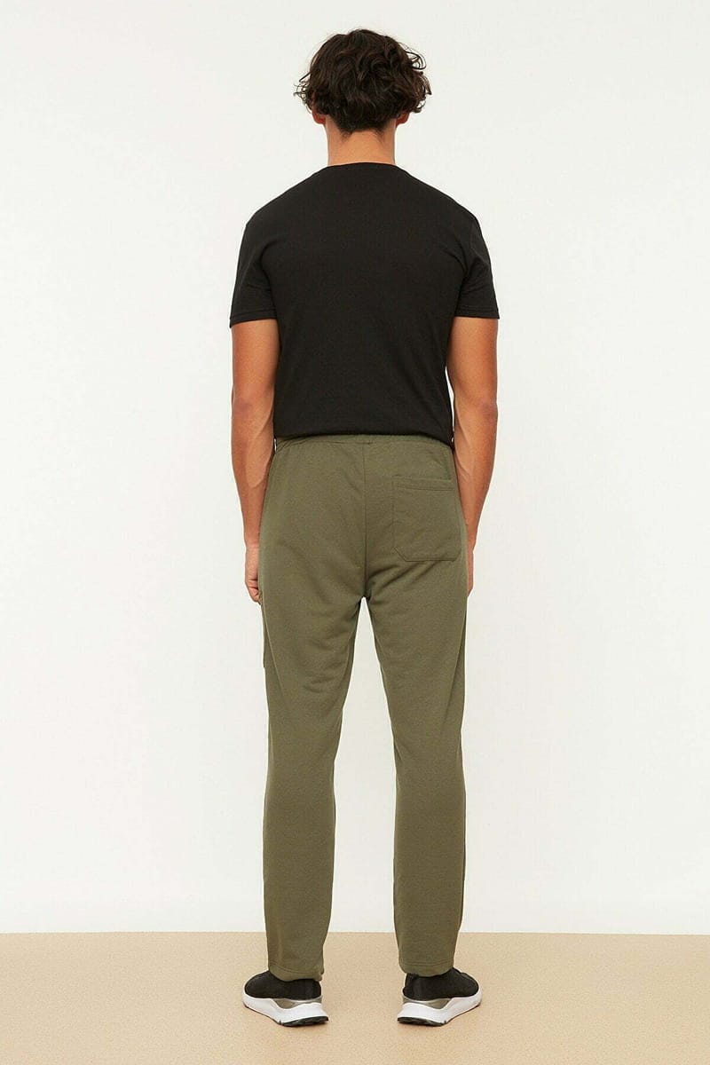 Trendyol - Men's Sweatpants 23