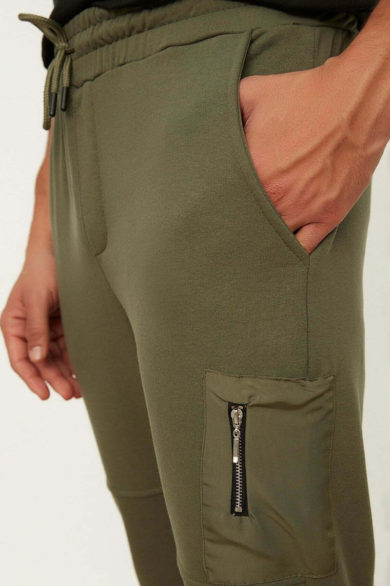 Trendyol - Men's Sweatpants 24