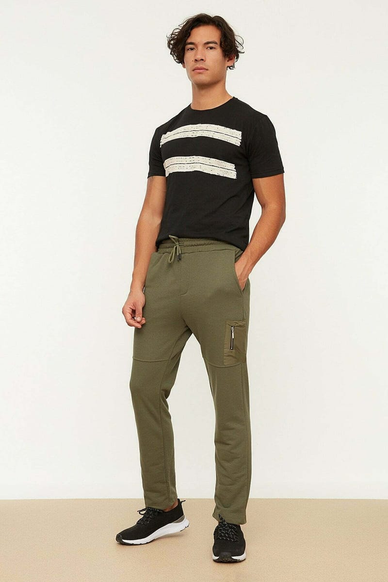 Trendyol - Men's Sweatpants 20