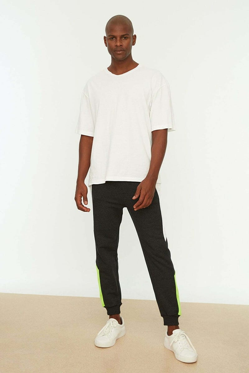 Trendyol - Men's Sweatpants 21