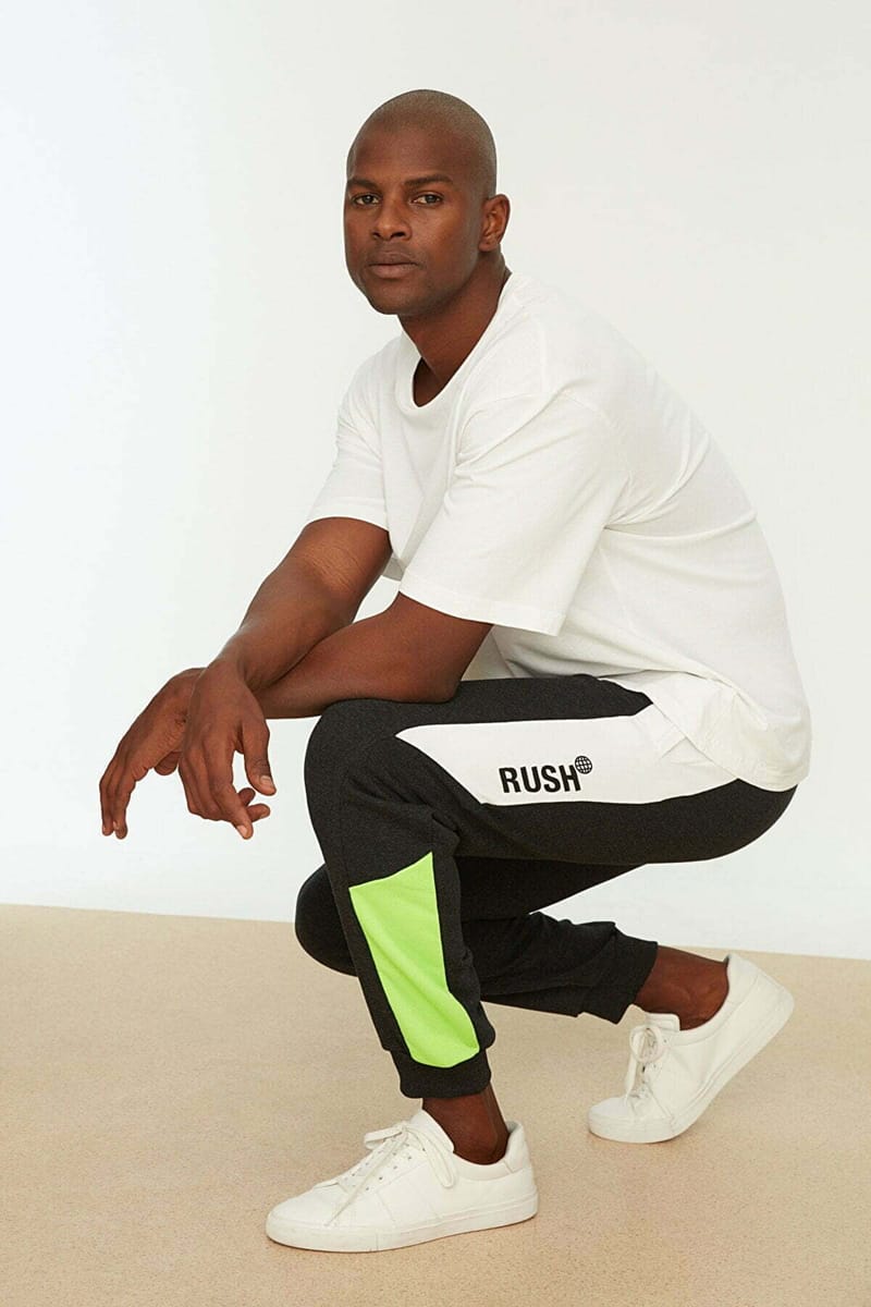 Trendyol - Men's Sweatpants 22