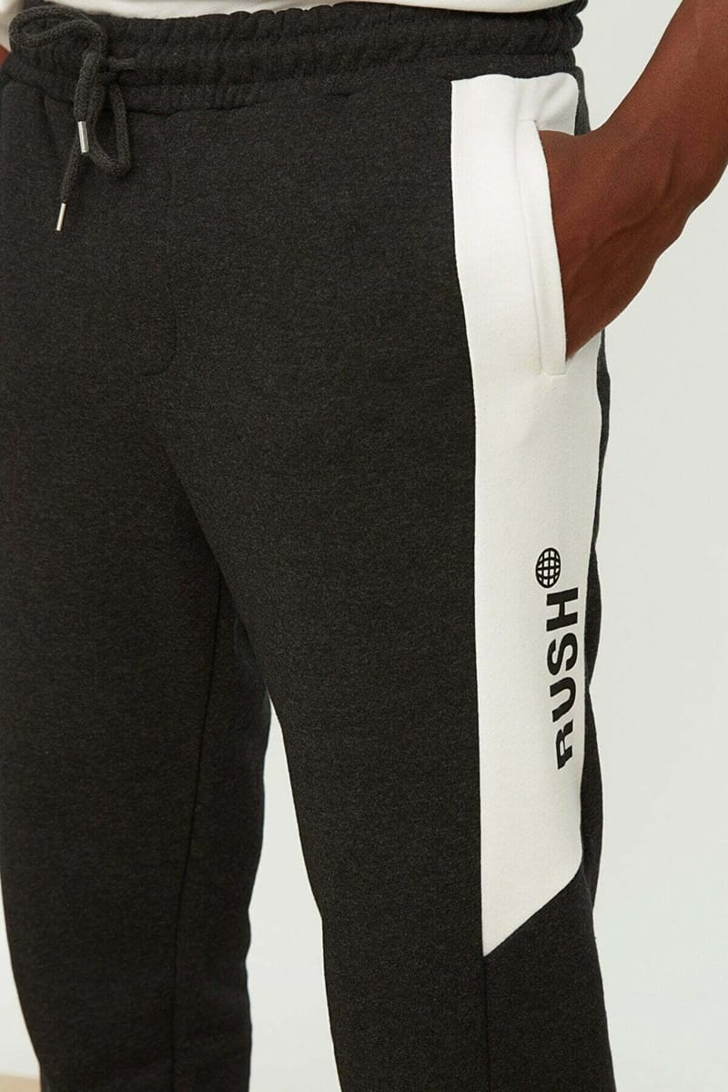 Trendyol - Men's Sweatpants 23