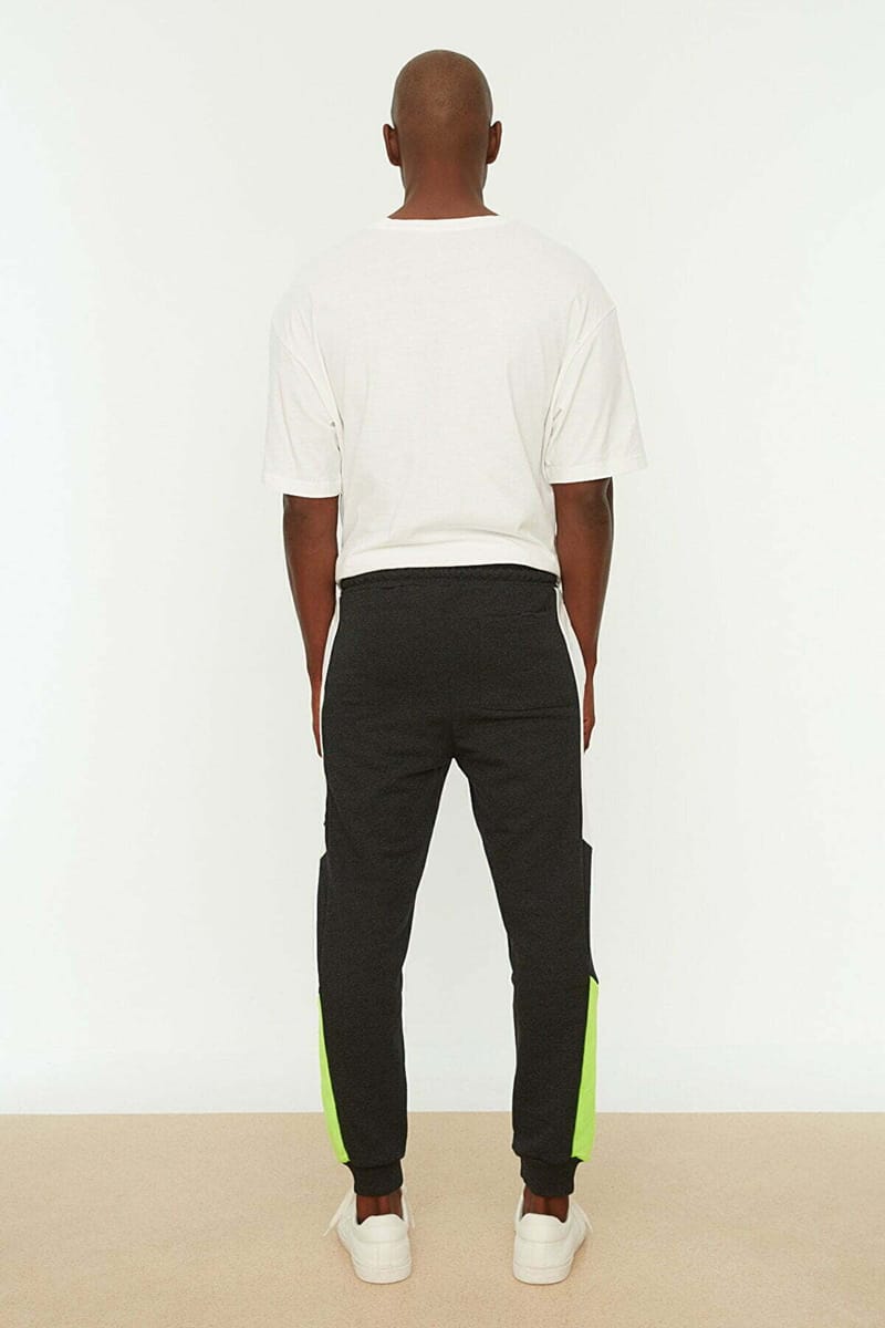 Trendyol - Men's Sweatpants 24