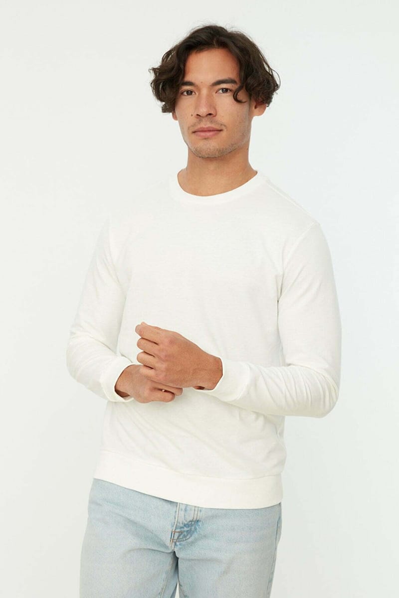 Back Print Graphic Men's Sweatshirt Back Print Graphic Men's Sweatshirt - Sweatshirts 30