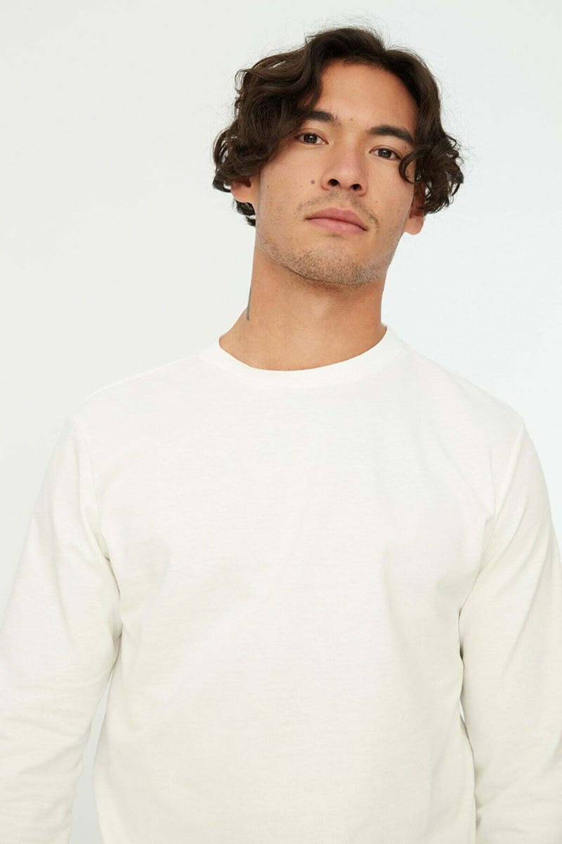 Back Print Graphic Men's Sweatshirt Back Print Graphic Men's Sweatshirt - Sweatshirts 31