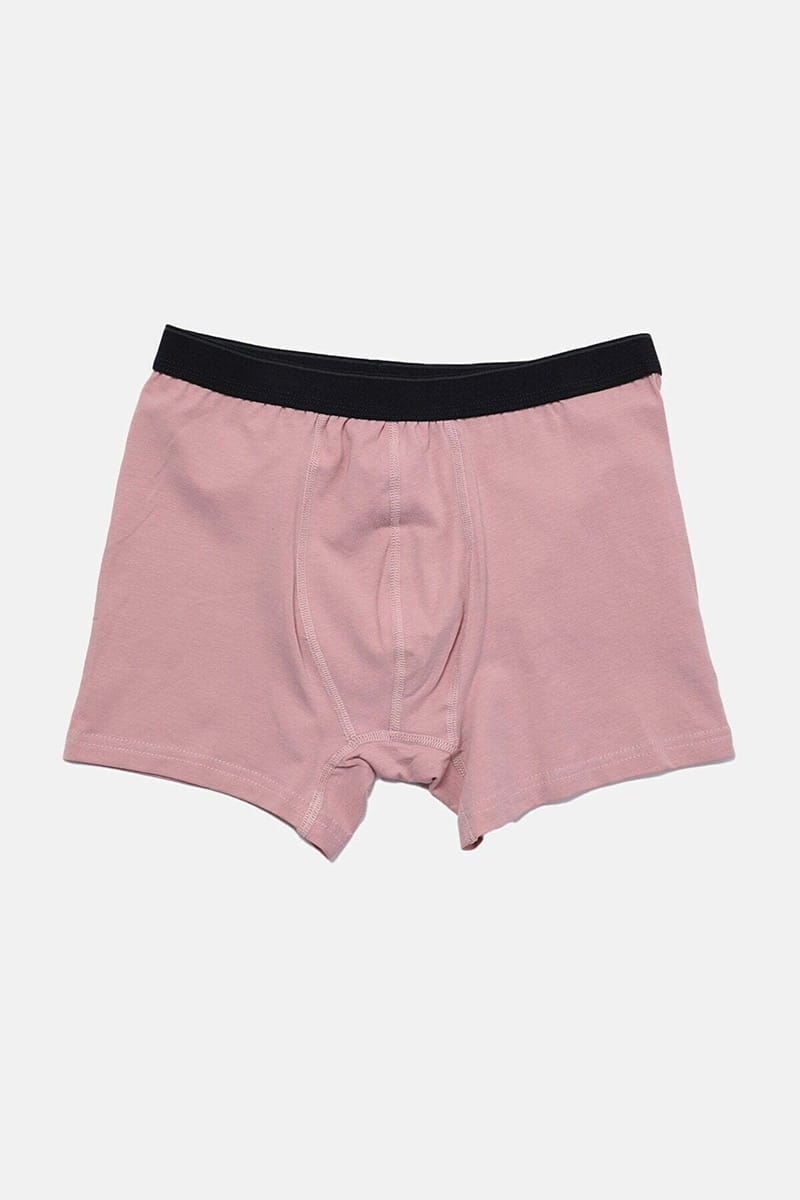 Pink Collection Pack Of 3 Printed Men's Boxers Pink Collection Pack Of 3 Printed Men's Boxers - Boxers 23