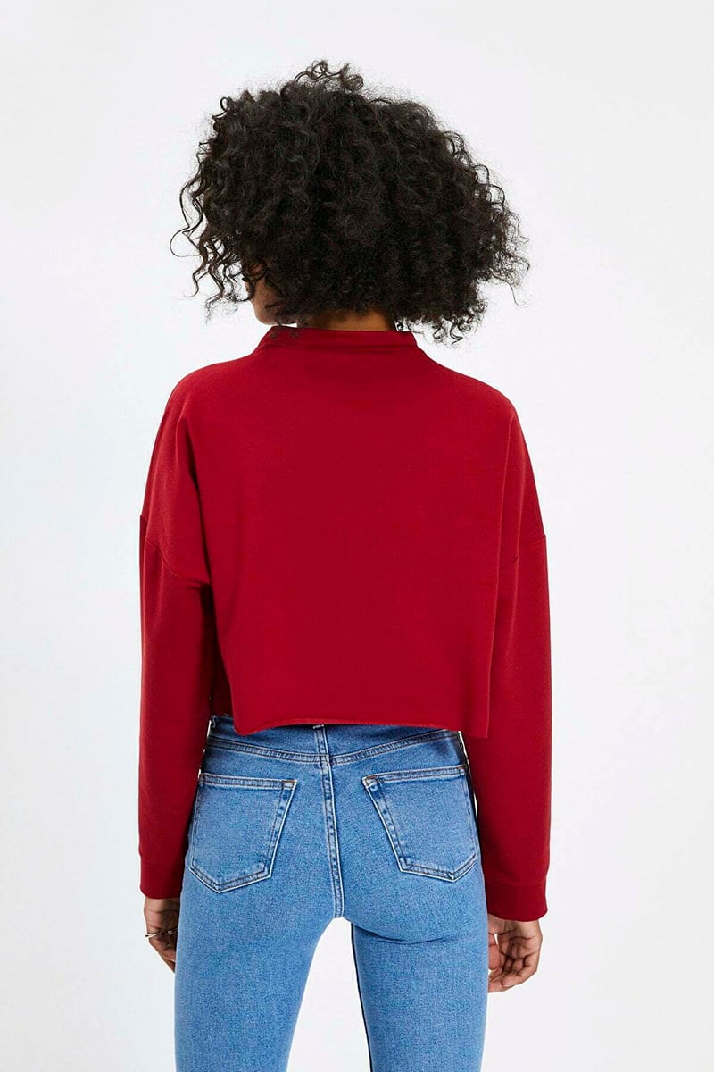 Trendyol - Women's Sweatshirts 54