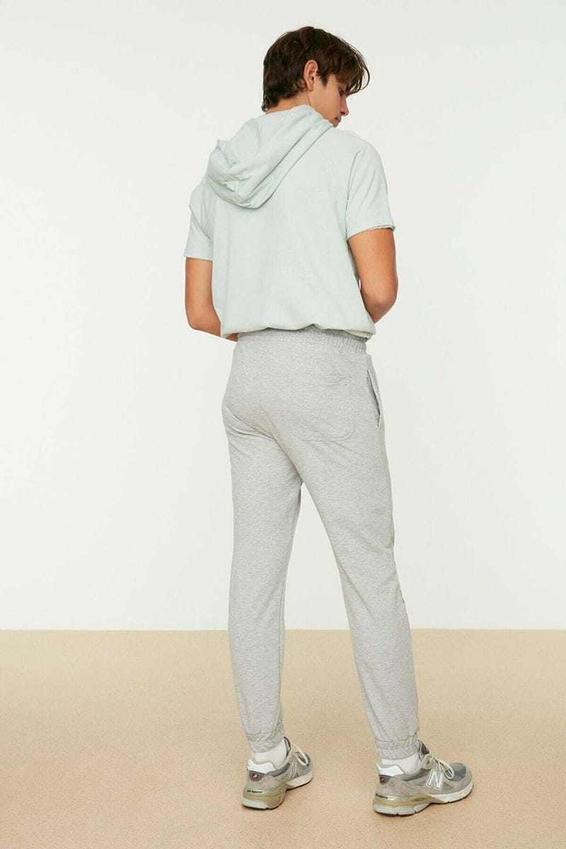 Wonderfully Cuffed Sweatpants - Sweatpants 28