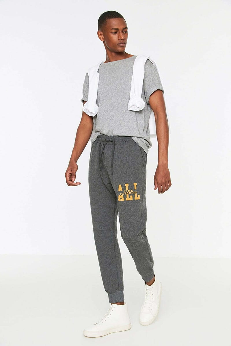 Trendyol - Men's Sweatpants 22