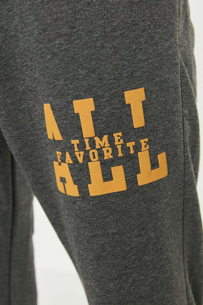 Trendyol - Men's Sweatpants 23