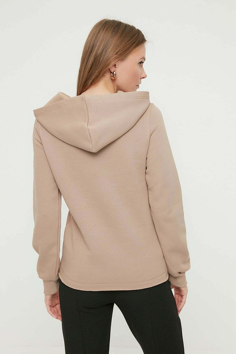 Trendyol - Women's Hoodies 17