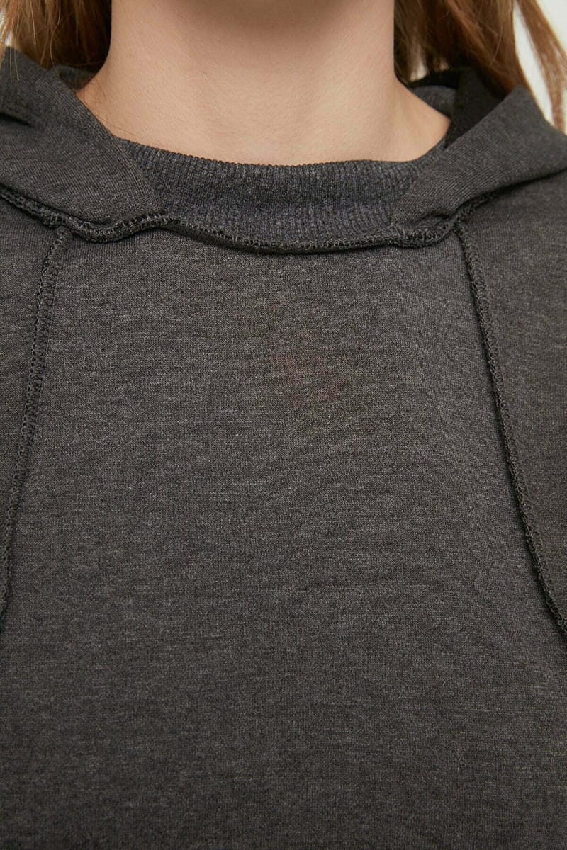 Trendyol - Women's Sweatshirts 23