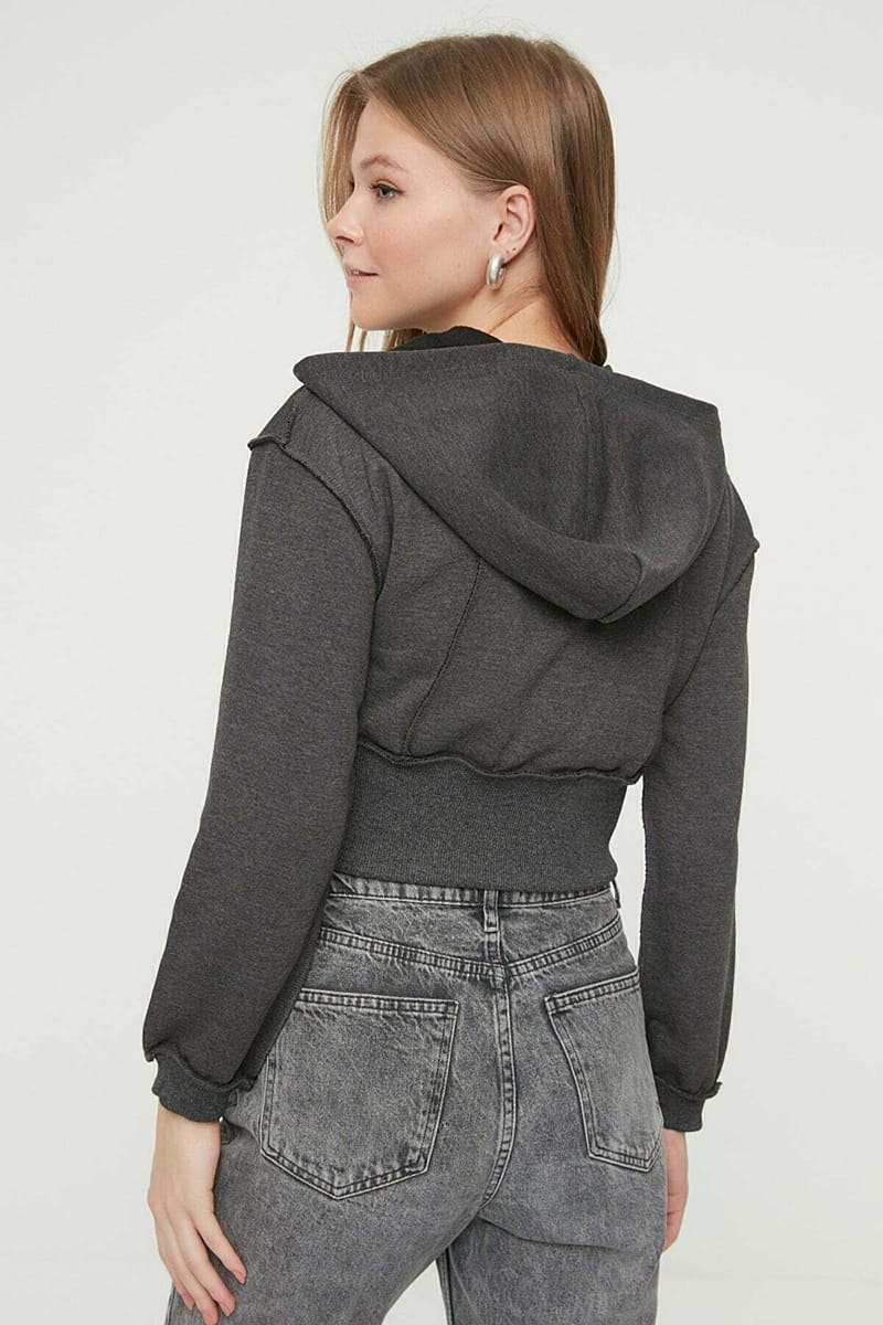 Trendyol - Women's Sweatshirts 21