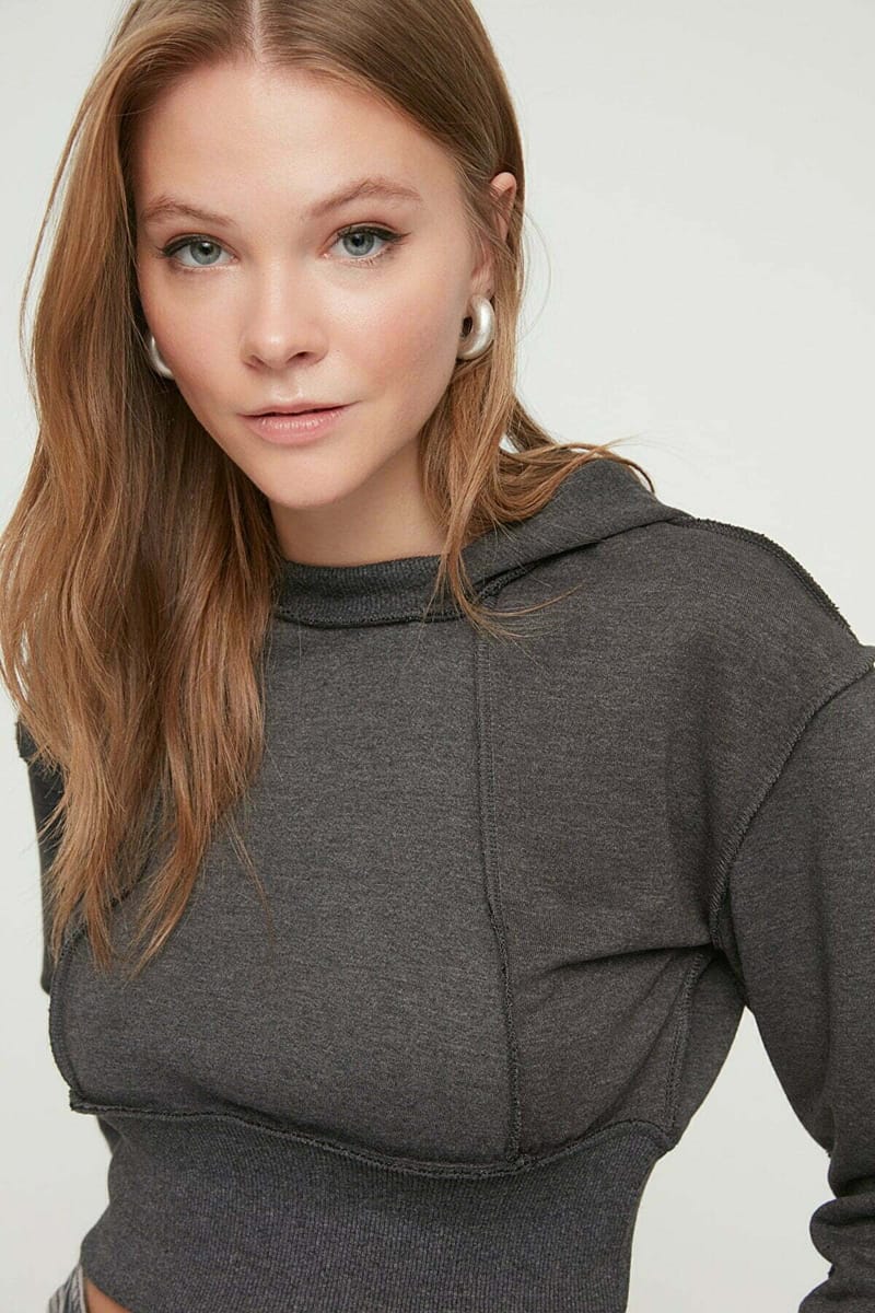 Trendyol - Women's Sweatshirts 24
