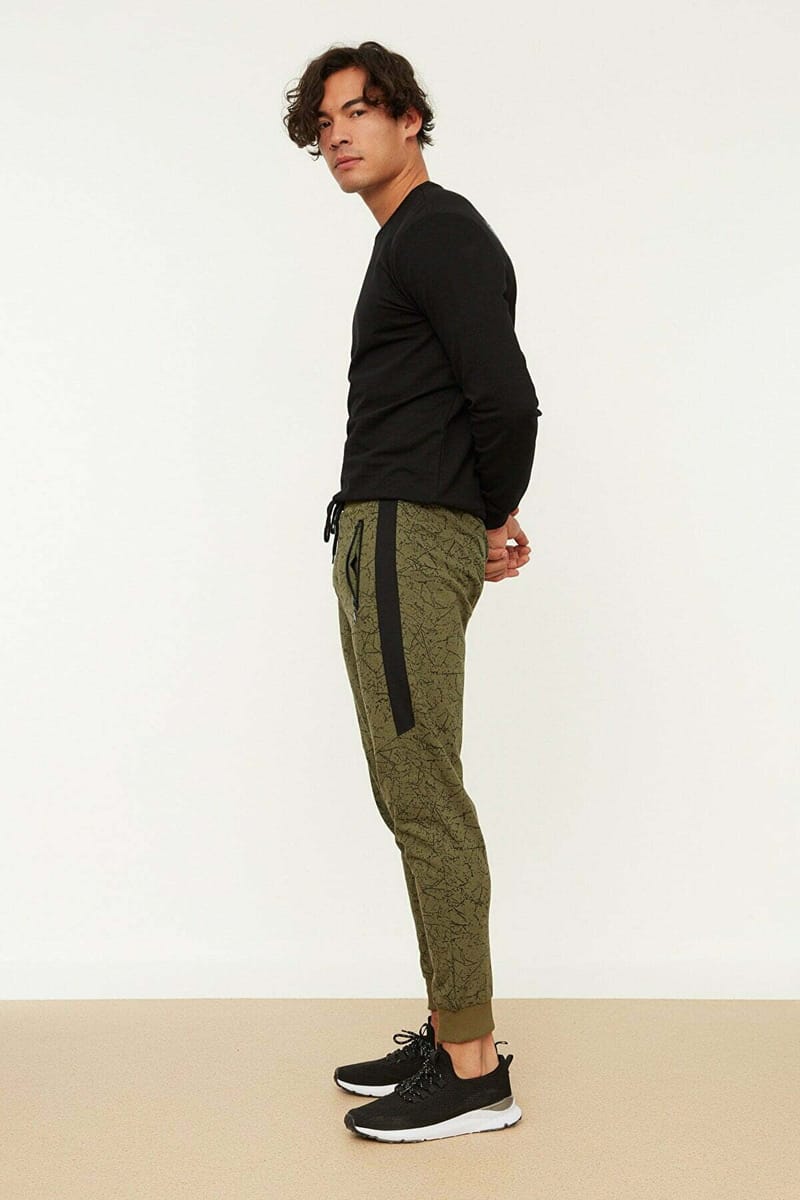 Trendyol - Men's Sweatpants 22