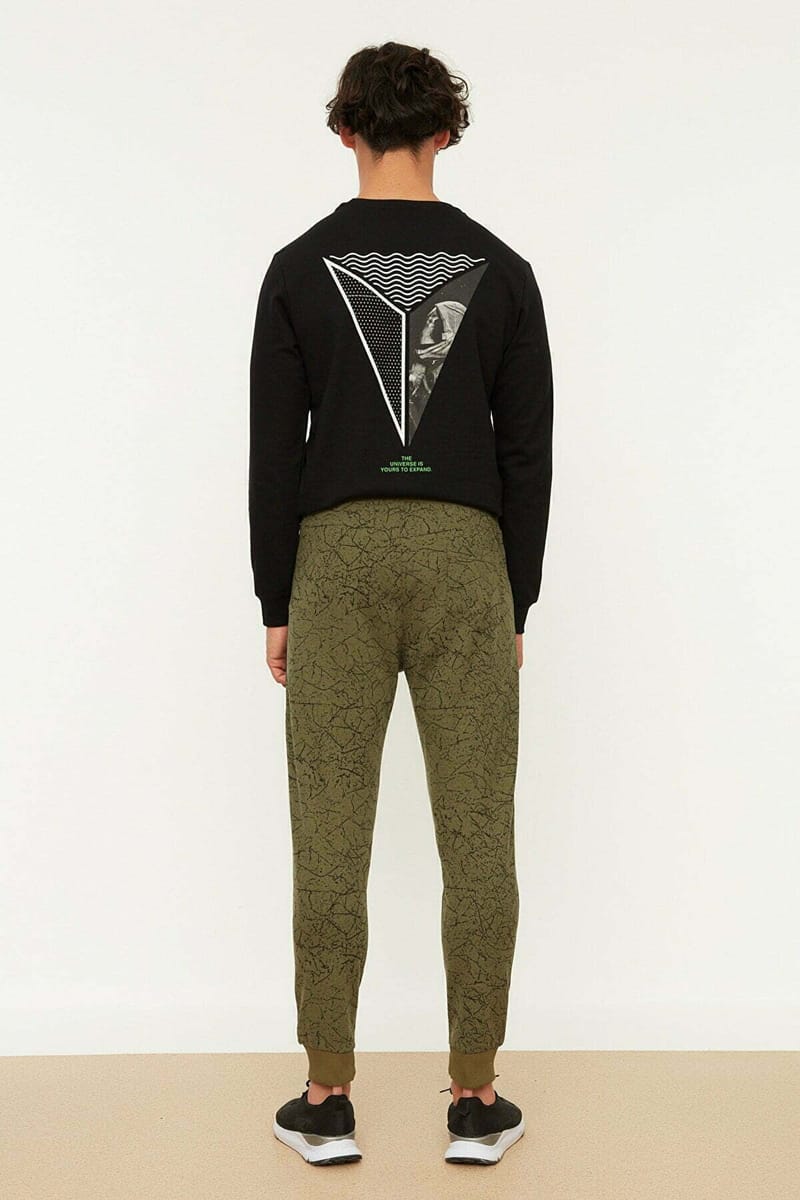 Trendyol - Men's Sweatpants 23