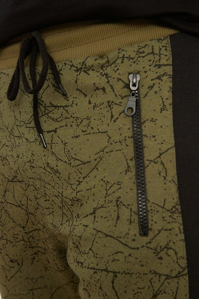 Trendyol - Men's Sweatpants 24