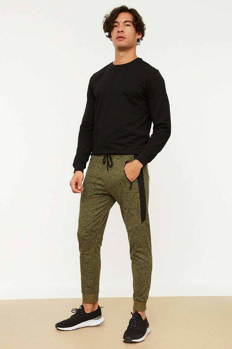 Trendyol - Men's Sweatpants 20