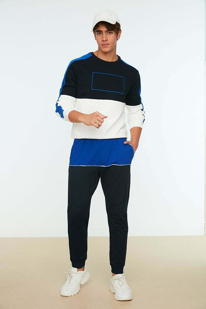 Trendyol - Men's Sweatpants 27